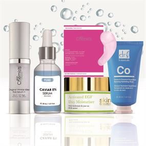 Skin Chemists & More